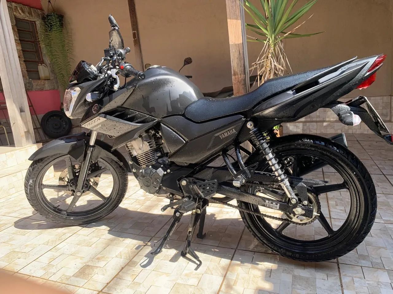 Fazer 150  - Foto 5