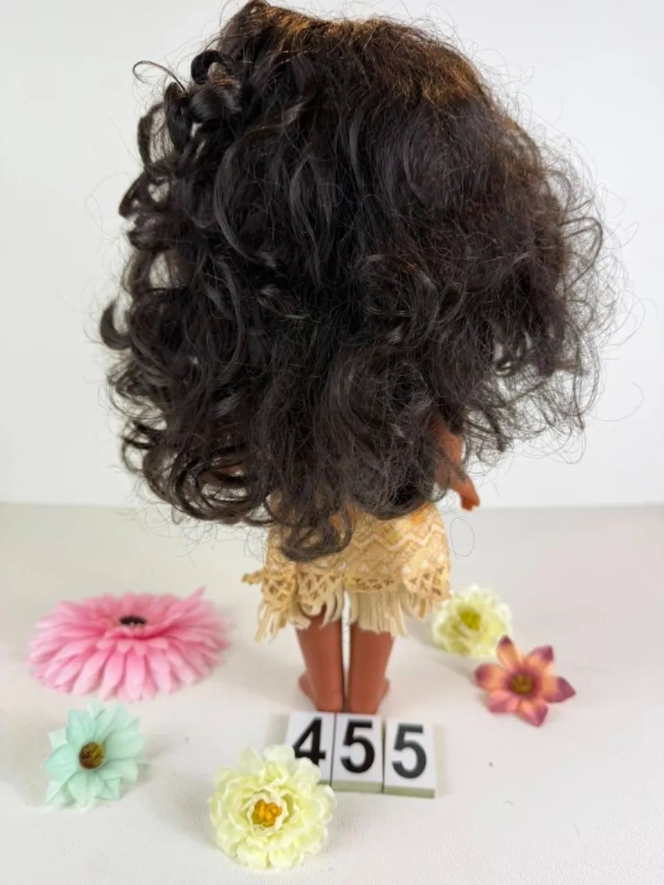 MOANA JAKKS PACIFIC SEM ACESSORIOS , CANTA E FALA INGLES - Foto 2