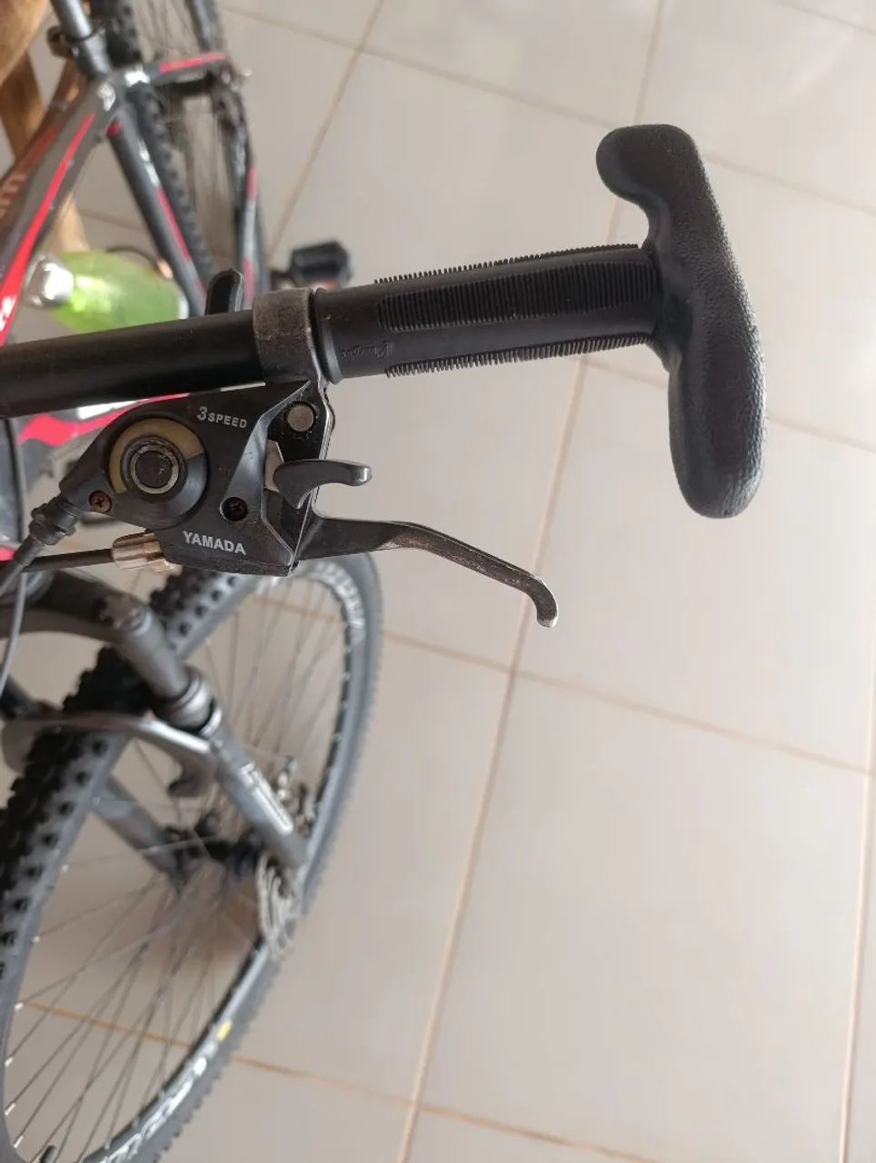 Bicicleta Aro 29 - Foto 5