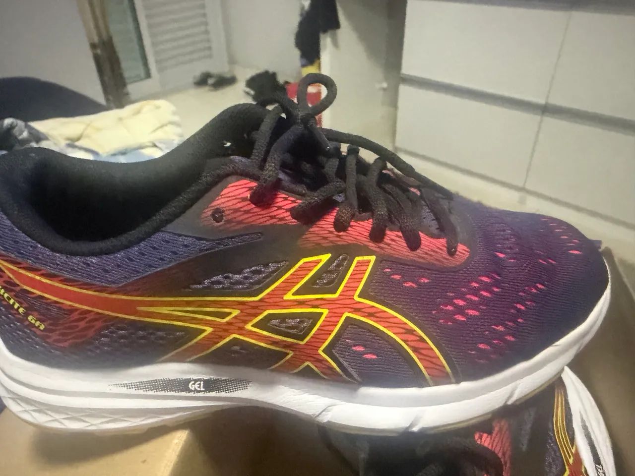 Tênis ASICS  - Foto 2