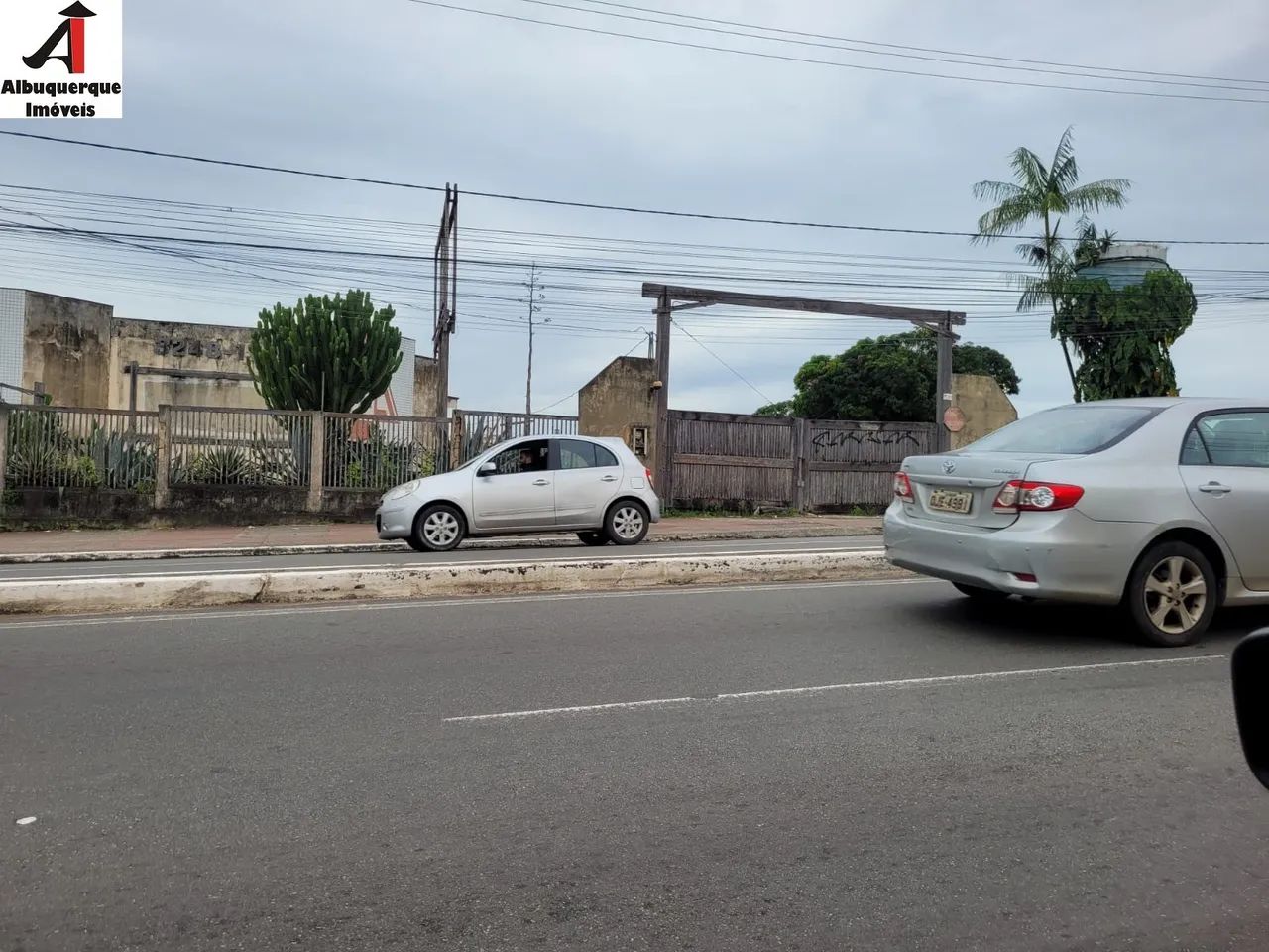 TERRENO COMERCIAL em SÃO LUÍS - MA, TURU - Foto 2