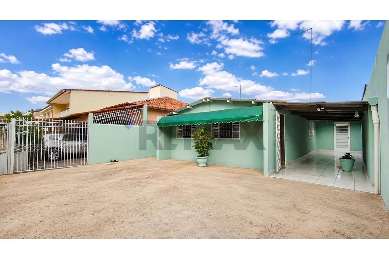 Casa de 240 m² com 3 quartos Guará I - Foto 3