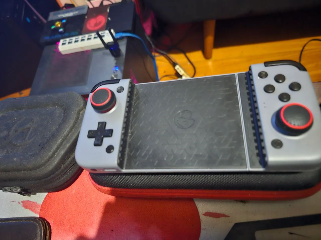 Controle bluetooth Gamesir para celular e várias plataformas  - Foto 2