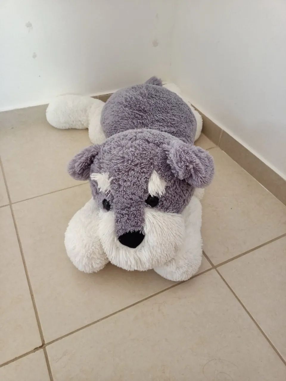 Urso de pelúcia  - Foto 3