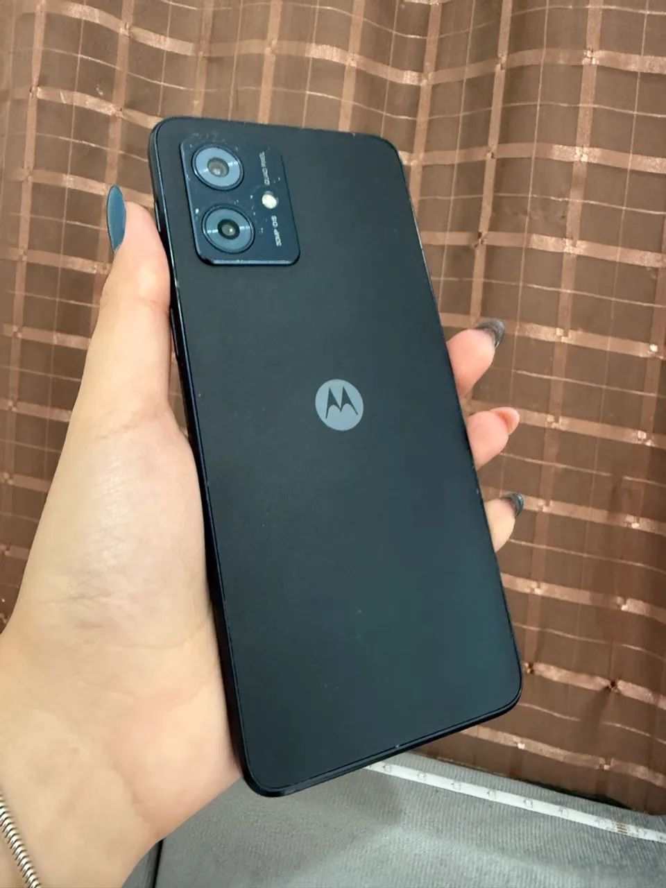 MotoG54 5g 128g - Foto 5