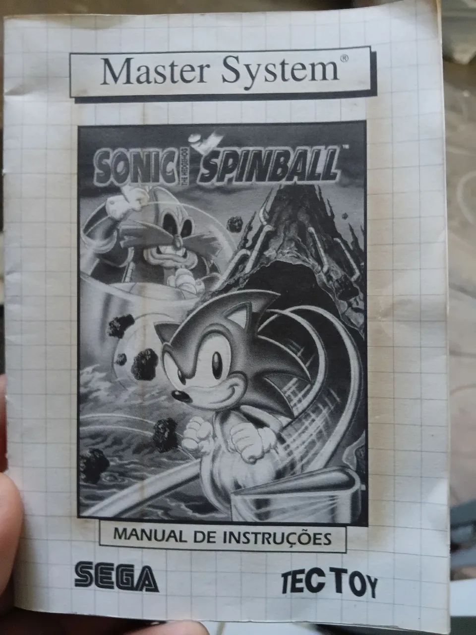 Master System 