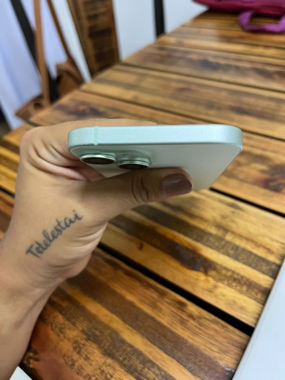 IPhone 15 128gb - Foto 5