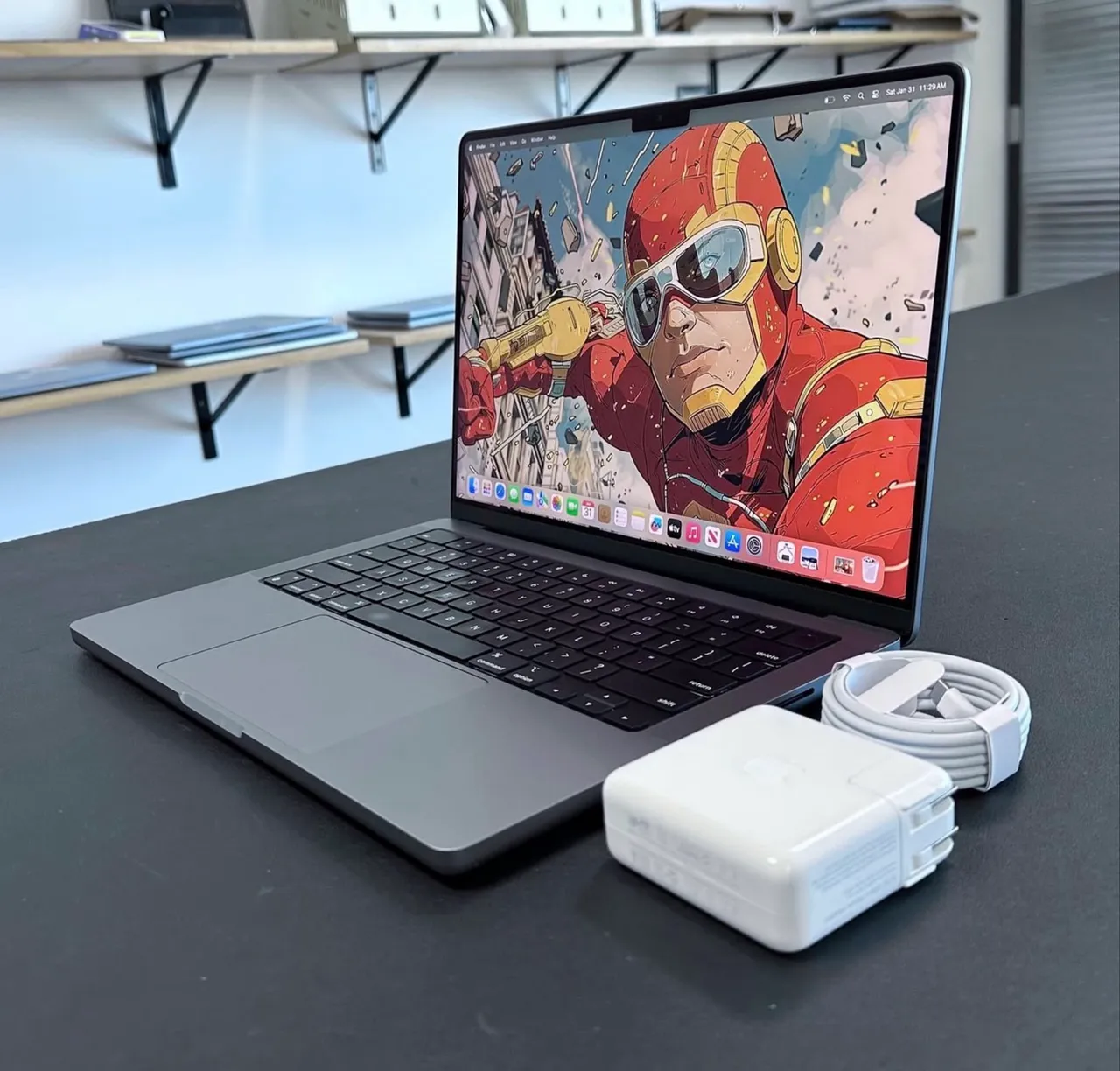 MacBook Pro Mid 2014 - Notebooks - Conselheiro Alberto Silva