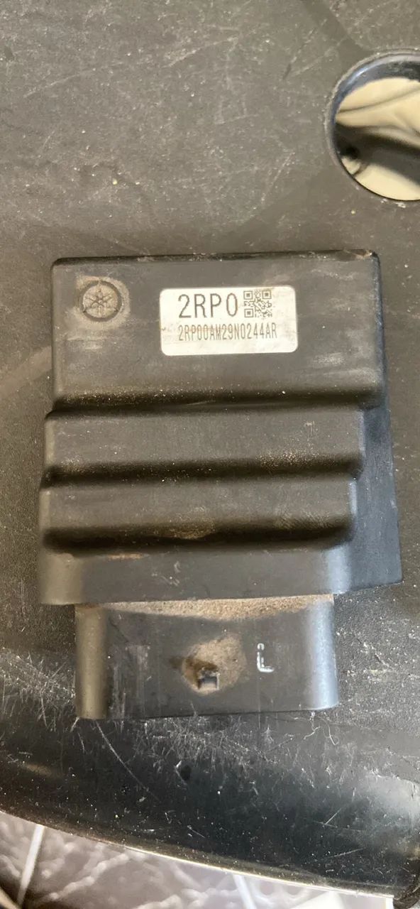 Módulo de factor - Peças para motos - Jardim Santa Izabel, Cotia