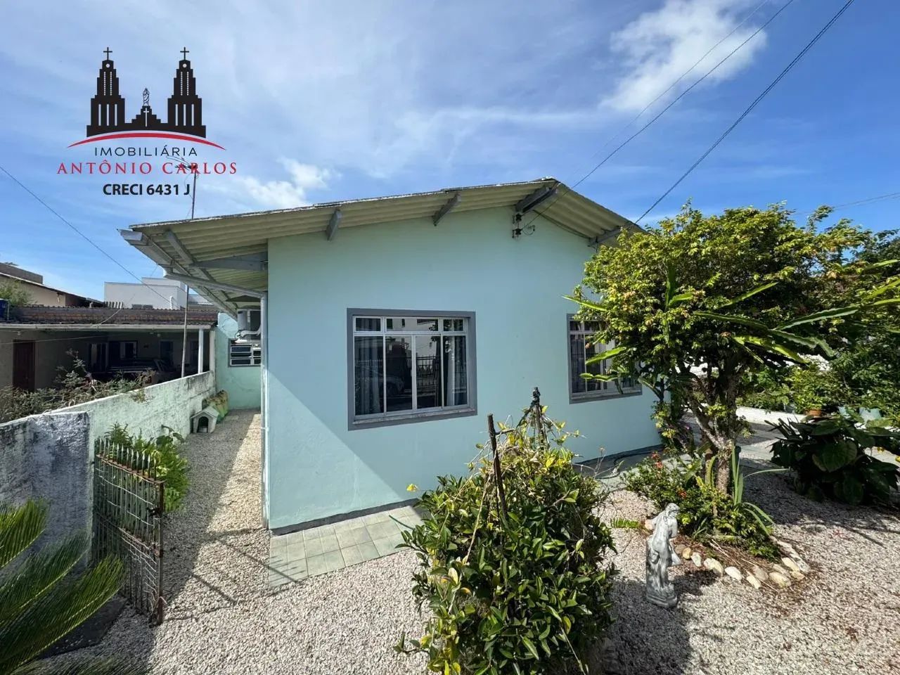 Casa à venda, 3 quartos, 2 vagas, Prado de Baixo - Biguaçu/SC - Foto 4