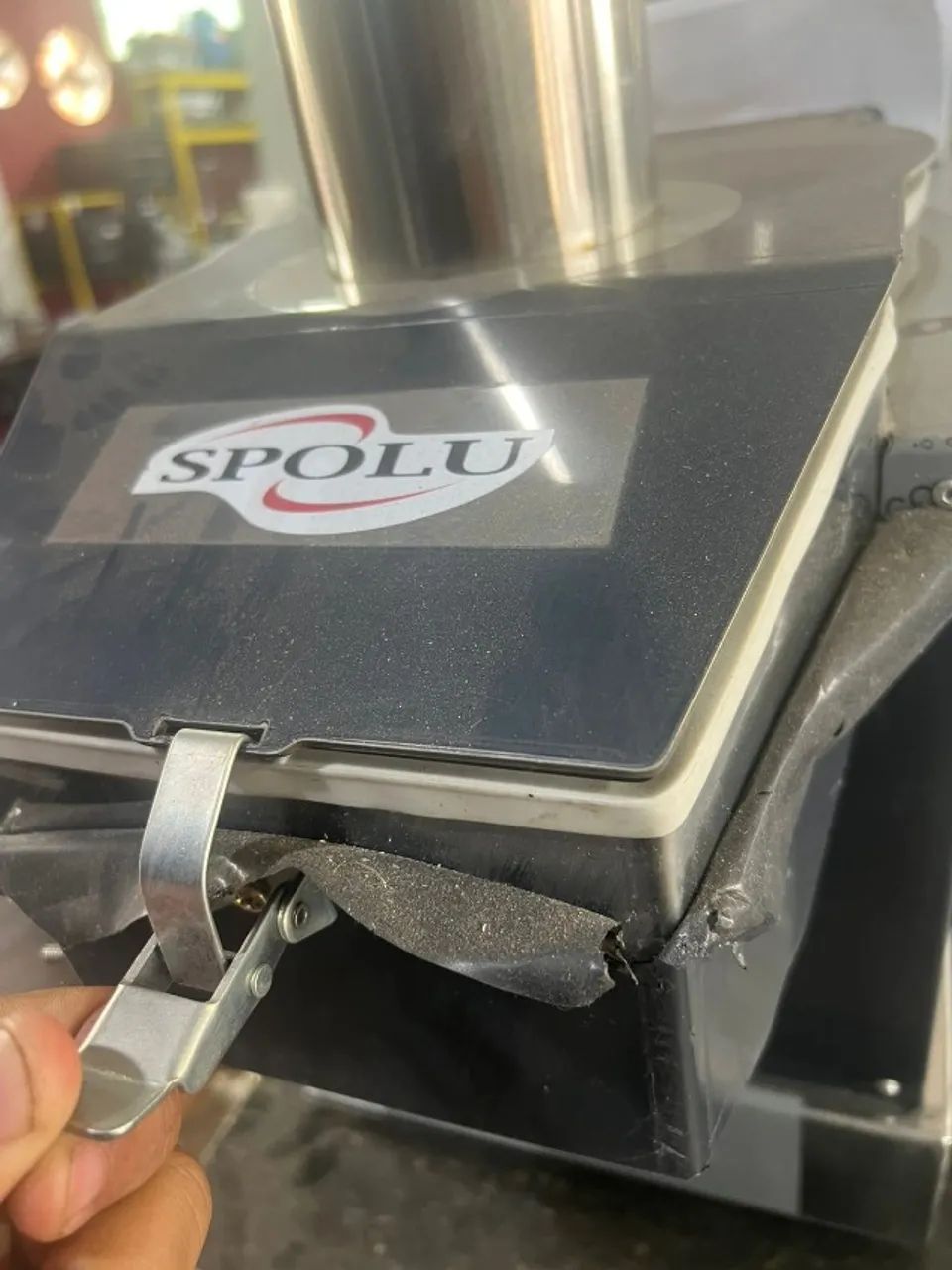 Processador de Alimentos  - Foto 5