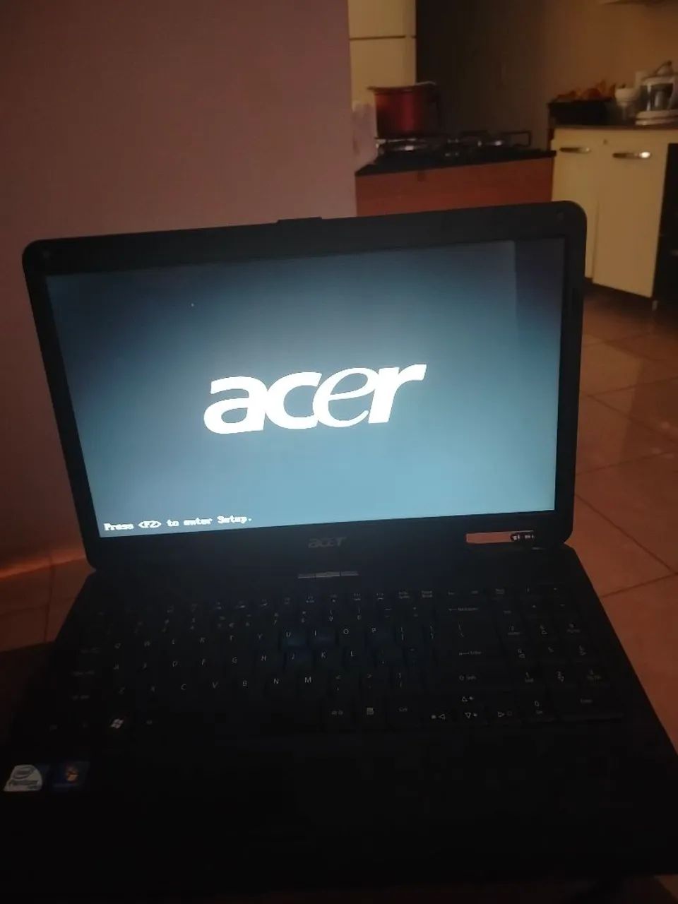 Notebook com problema  - Foto 5