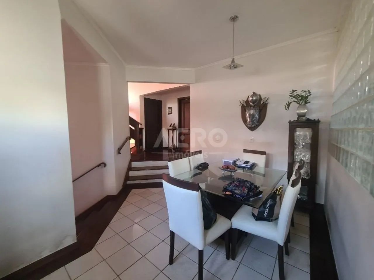 Casa Residencial Samambaia, Bauru/SP - Foto 5