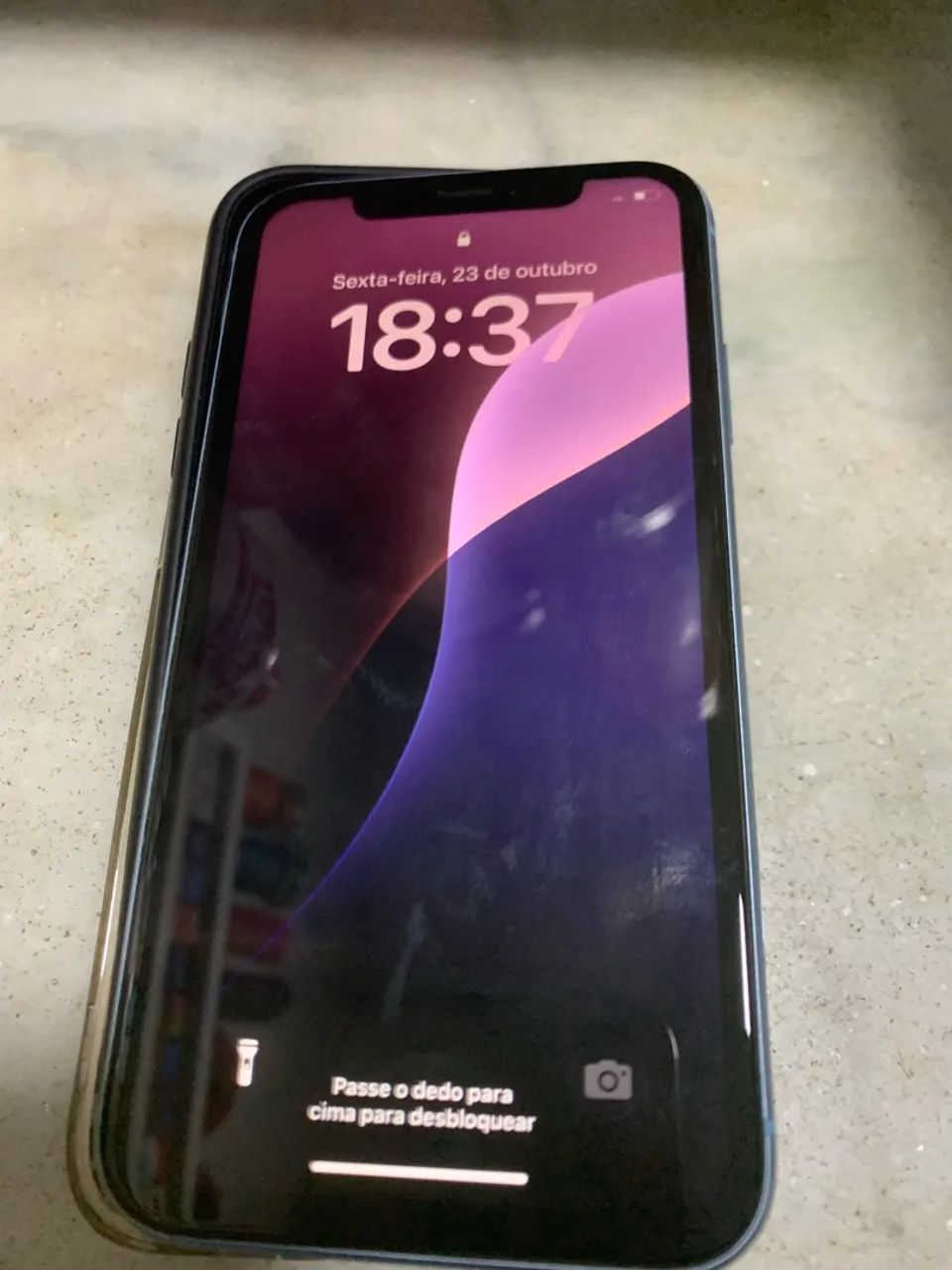 iPhone XR - Foto 2