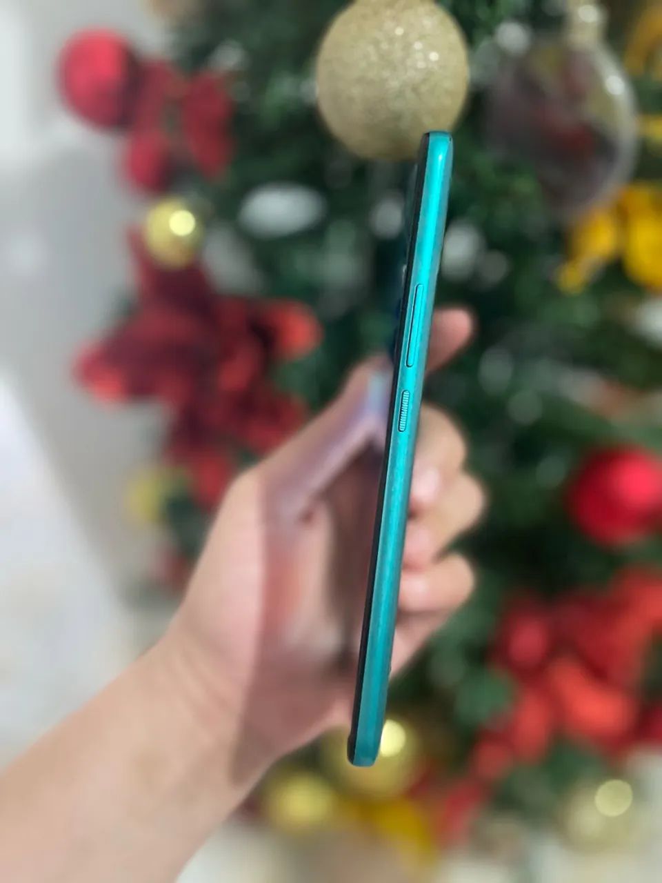Vendo motoE7 usando em perfeito estado.  - Foto 2