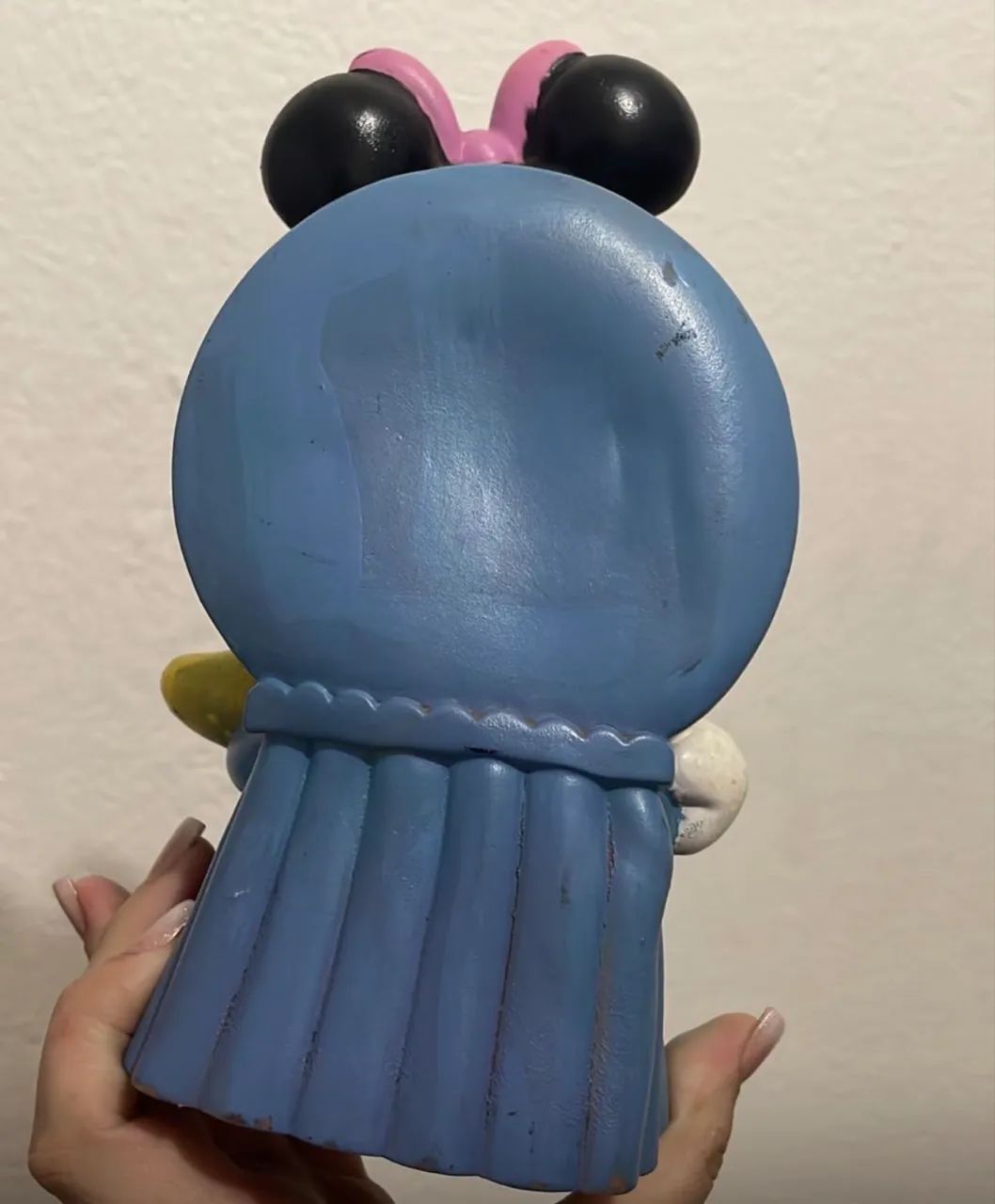 Cofre da Minnie  - Foto 2