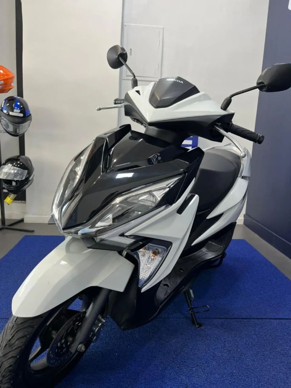 Elite 125 - Foto 2