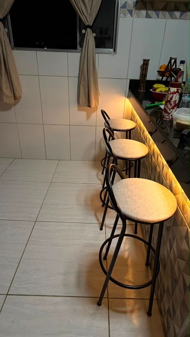 Mesa Vidro - Foto 3