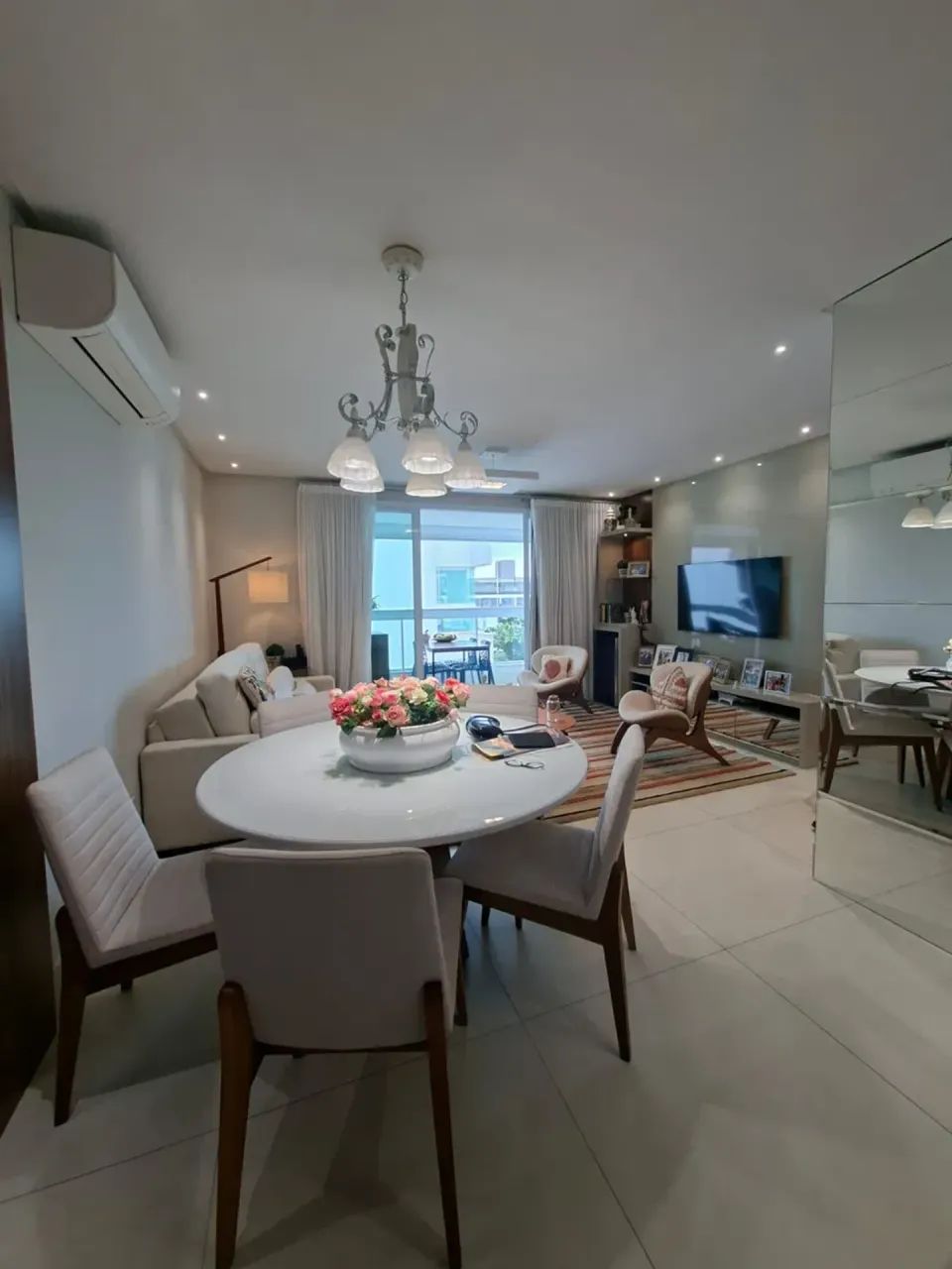 Ville Romane, 2 Dormitórios - Jurerê, Florianopolis - Foto 3