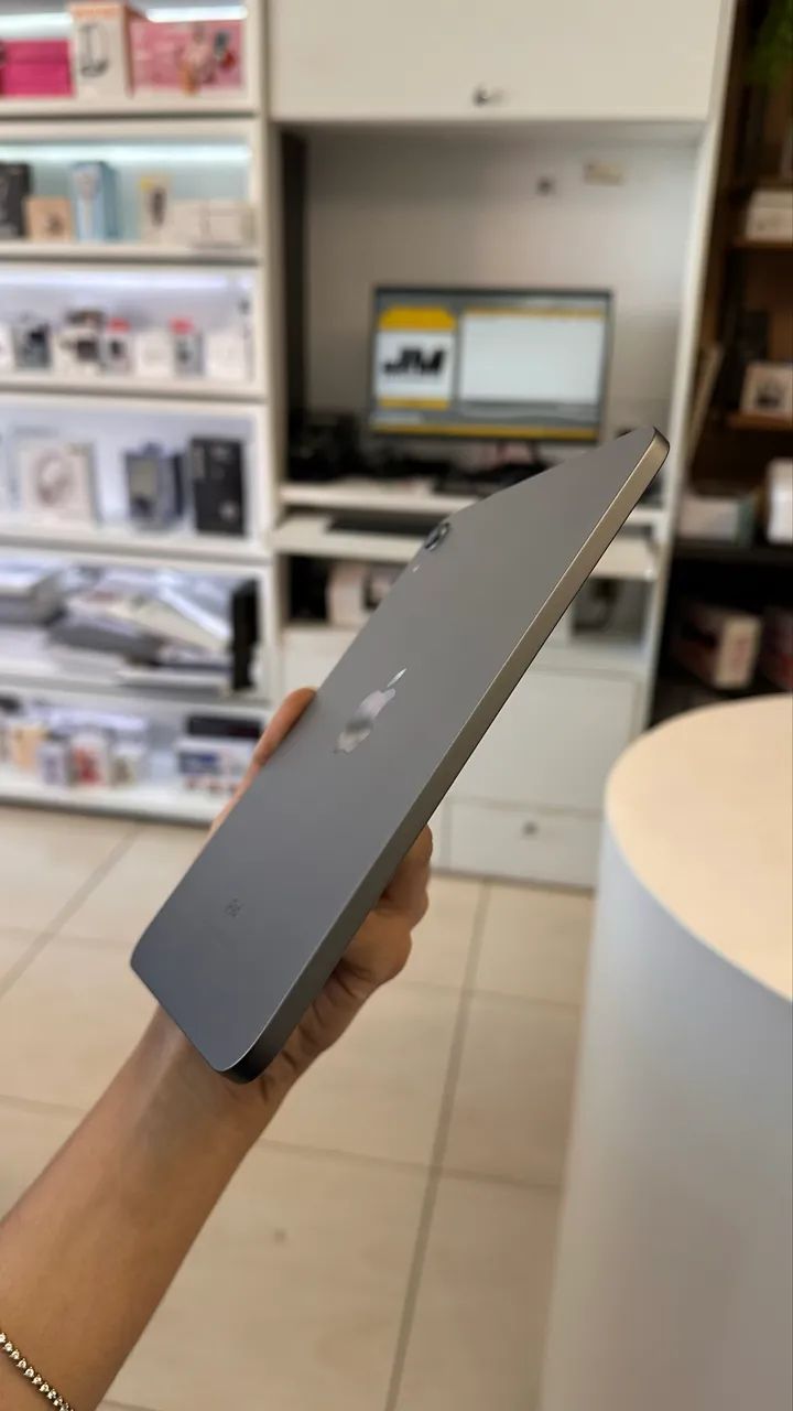 iPad mini 6° geração 256GB - Foto 4
