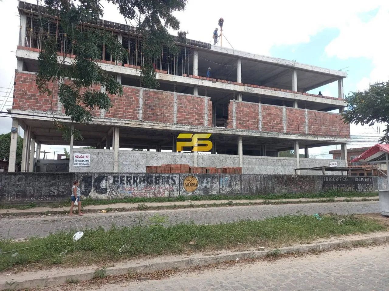 PRÉDIO PARA LOCAÇÃO POR 22 MIL REAIS/MÊS - Foto 3