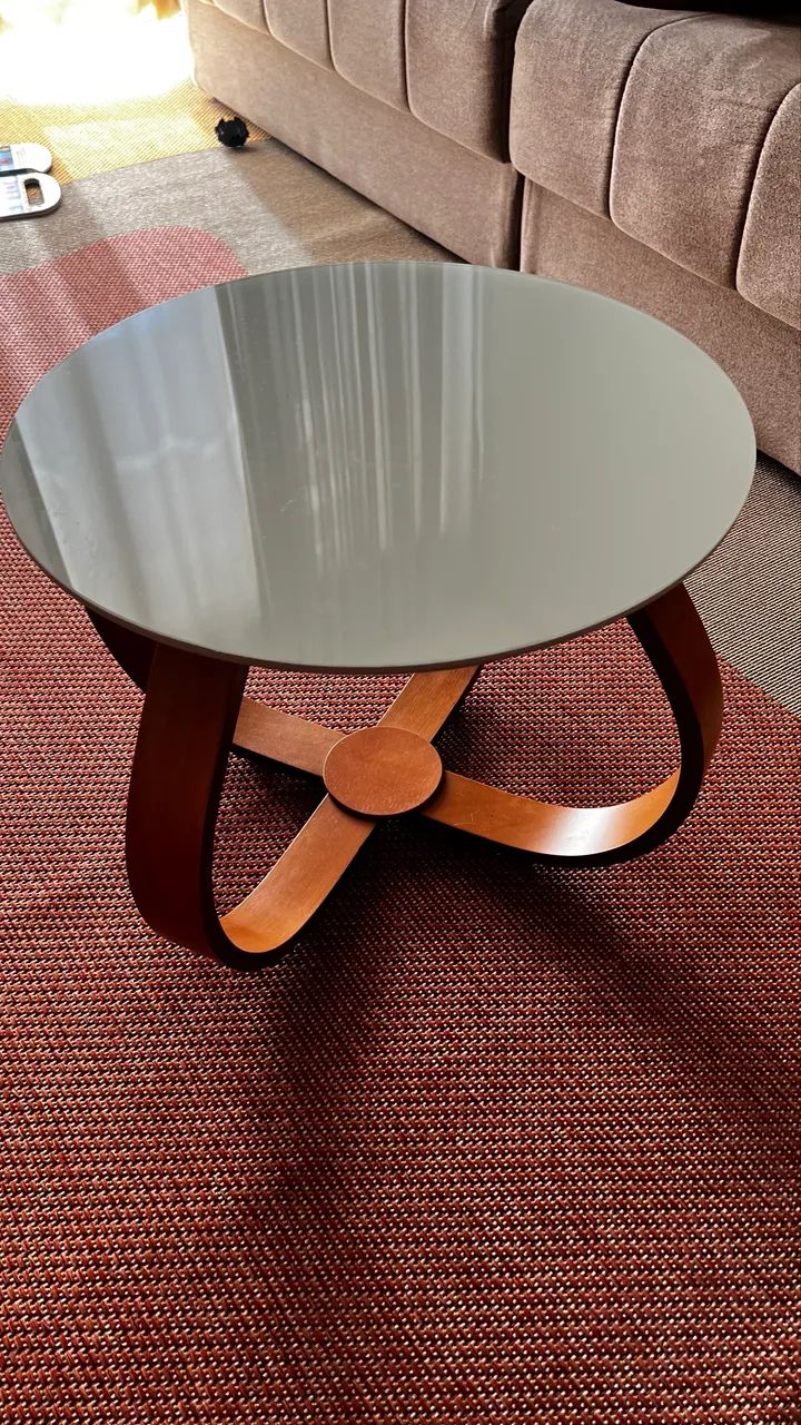 Mesa de centro cebola - Foto 3