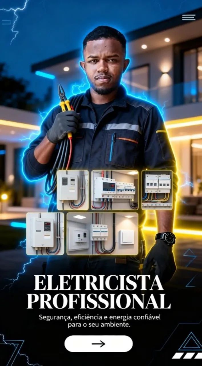 ELETRICISTA 