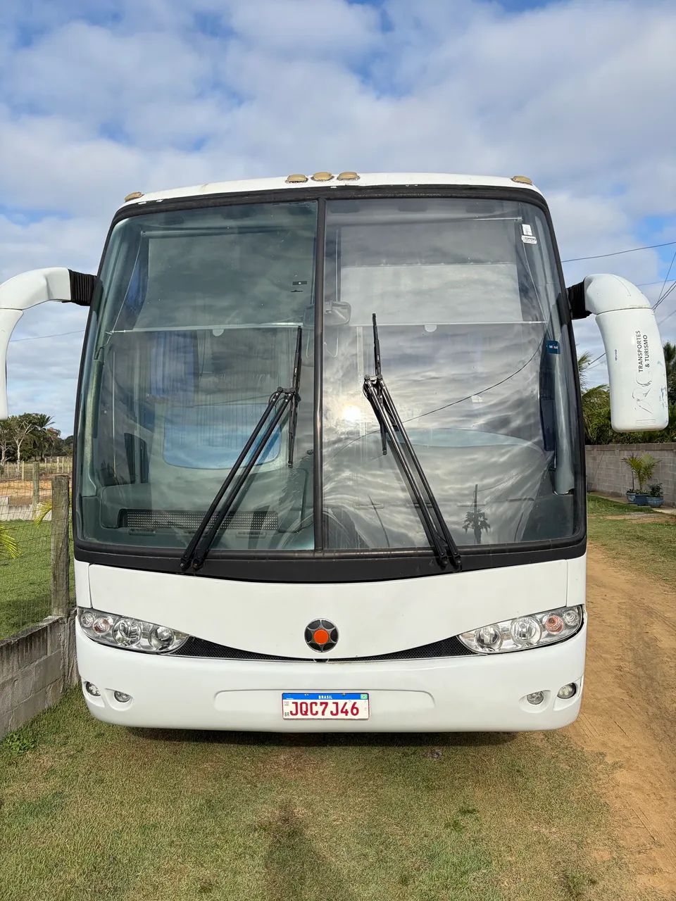 Vendo marcopolo G6 viaggio Mercedes 