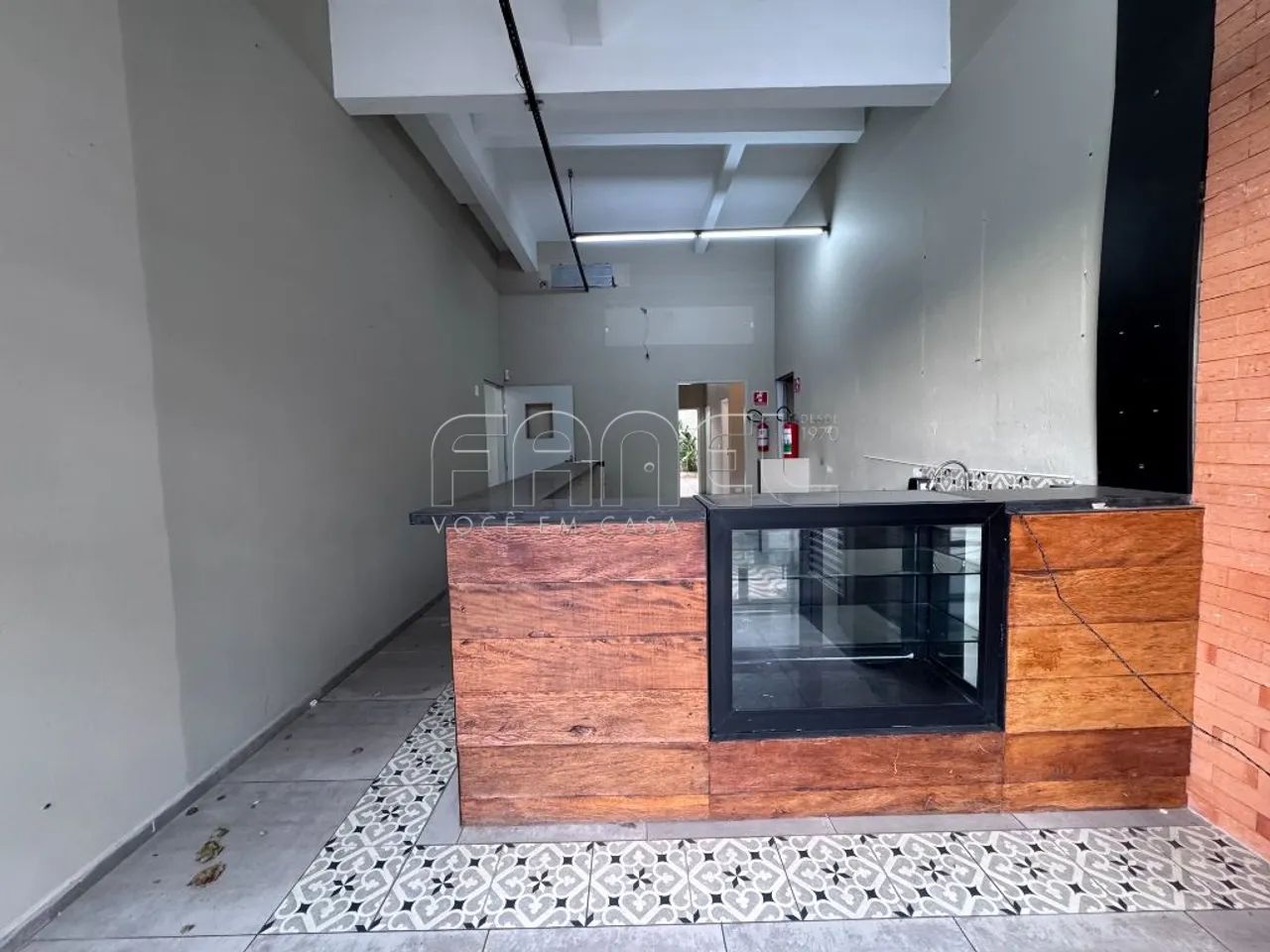 Ponto comercial na R Dom Armando Lombardi, 200m². - Foto 2
