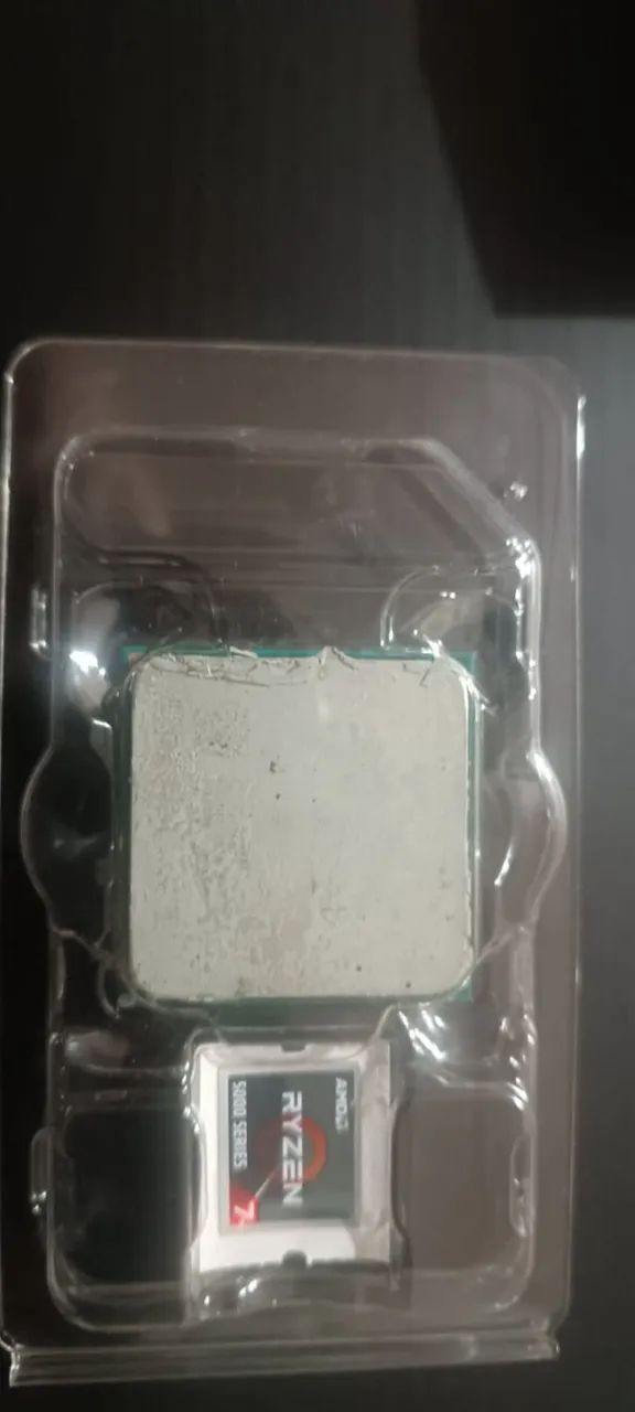 AMD Ryzen 5 3400G Processador   - Foto 2