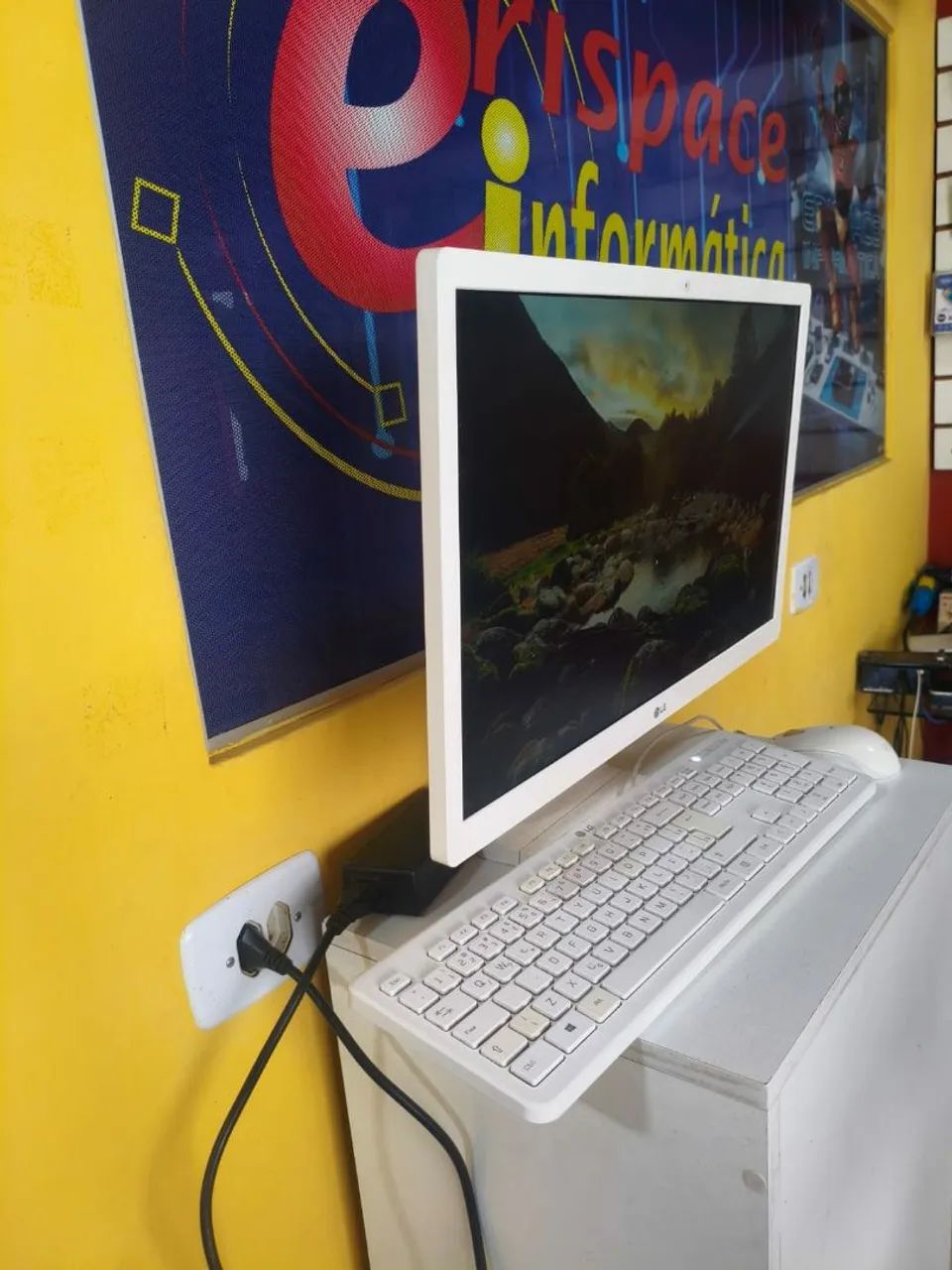 Computador  - Foto 2