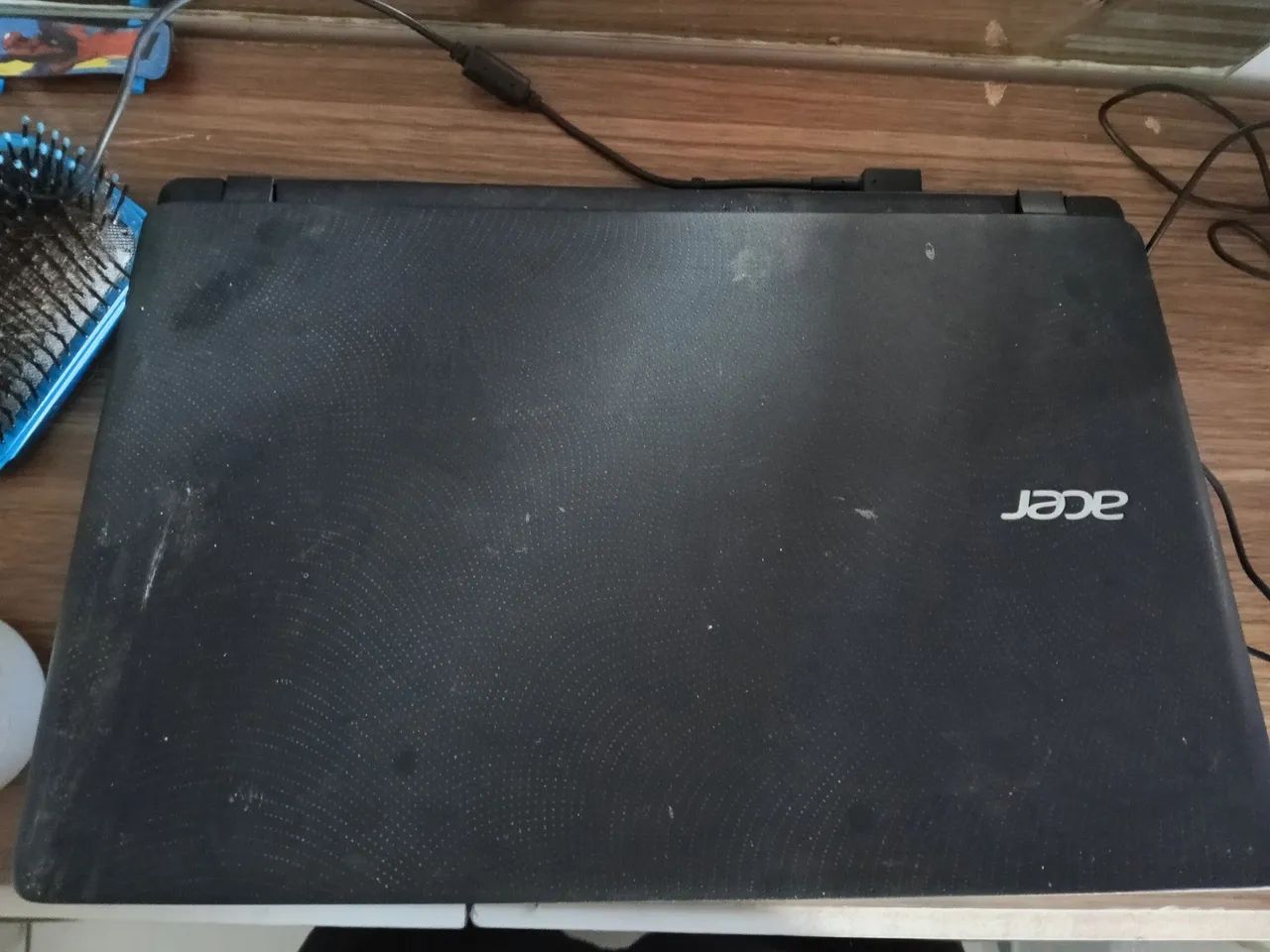 Notebook ACER