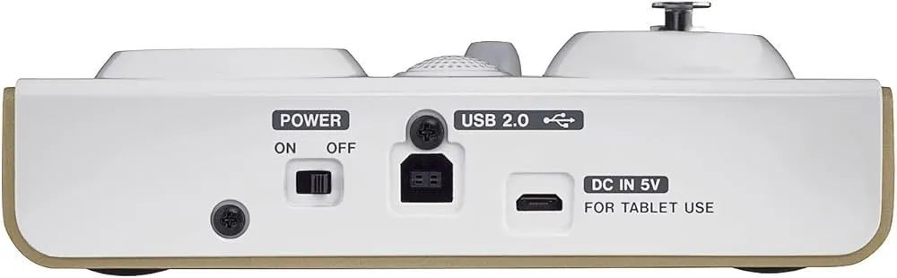 Tascan Us-32 interface de Áudio PodCast - Foto 5