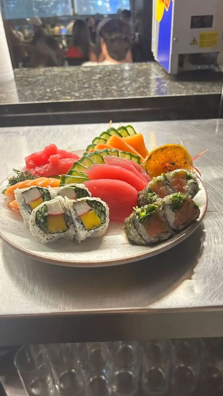 Sushiman - Foto 3
