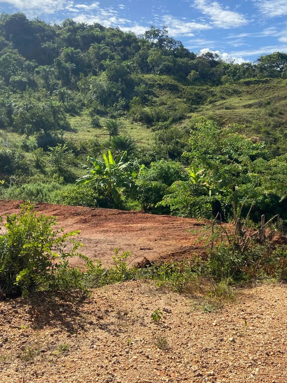 Terreno no Final de linha do Santa Maria - Foto 2