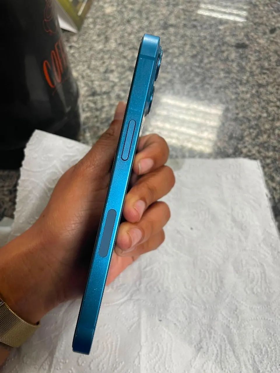 IPHONE 13 128GB - Foto 4