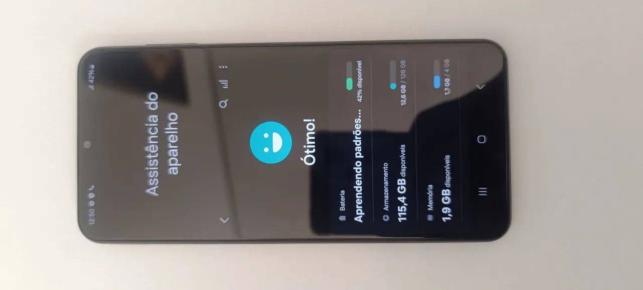Galaxy A13 128G