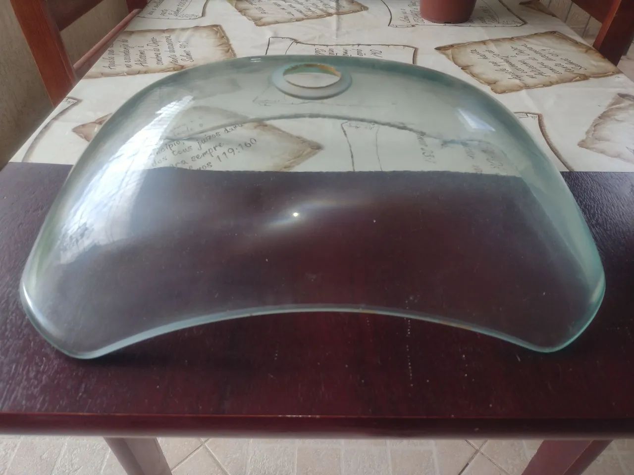 CUBA DE VIDRO - Foto 2