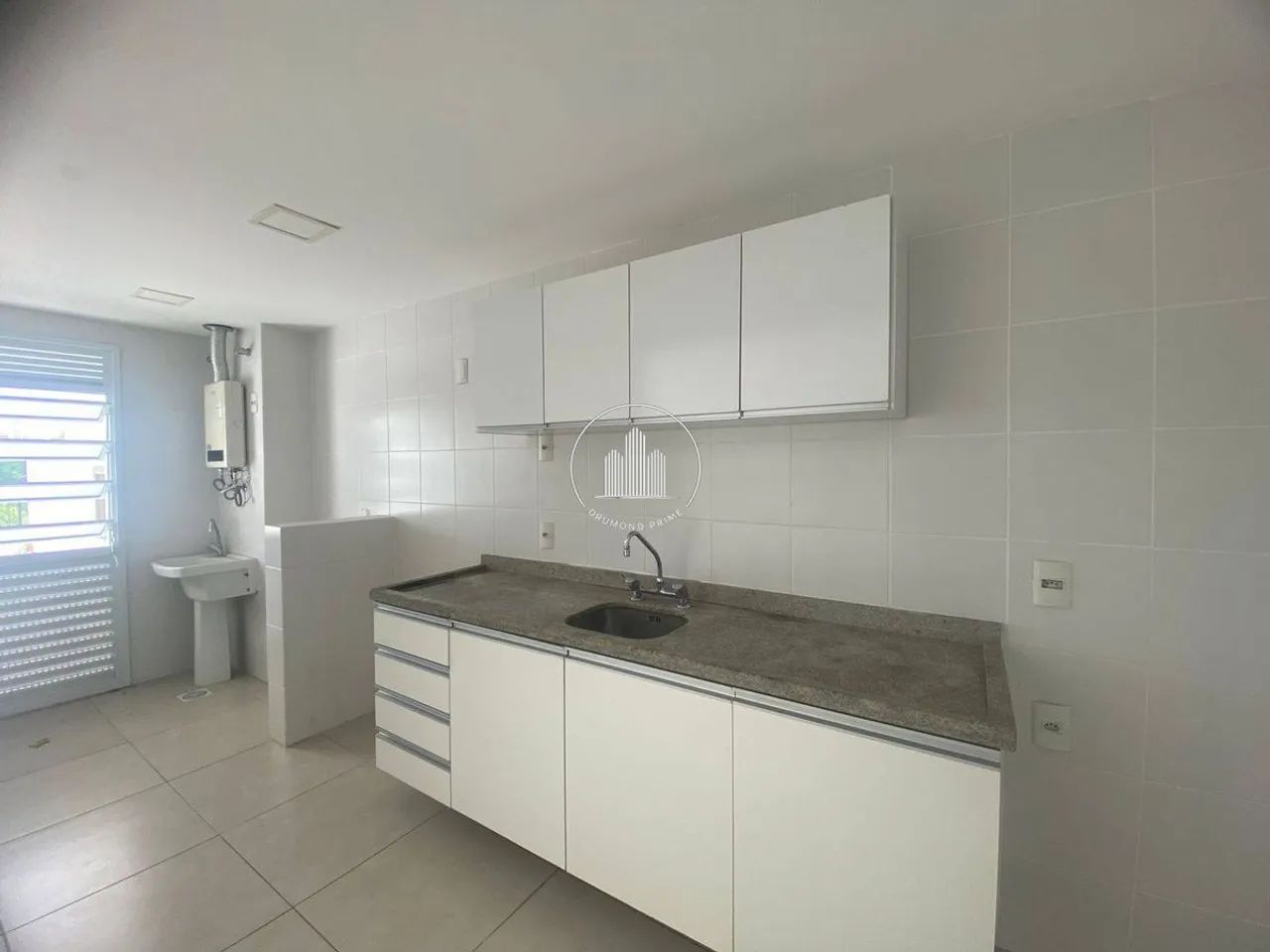 Apartamento com 2 Quartos para Locação, Abraão - Florianópolis - Foto 5