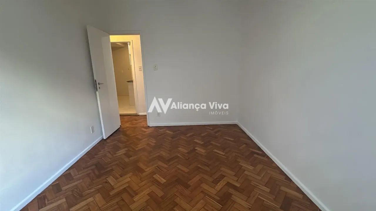 Flamengo | Apartamento 2 quartos - Foto 2