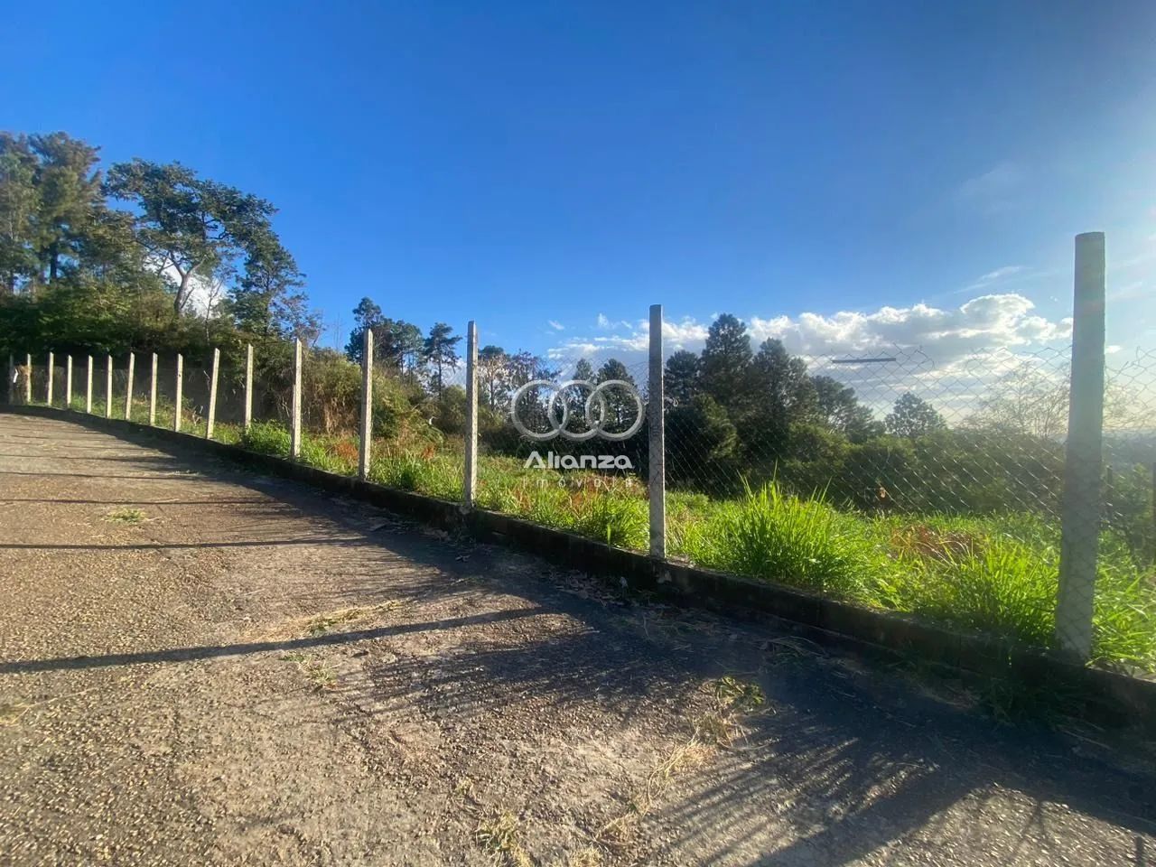 Lote à venda no Belvedere. - Foto 2