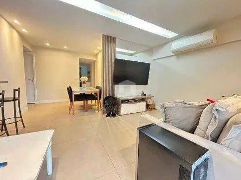 Apartamento à Venda 3 Quartos Gragoatá Bay - Foto 3