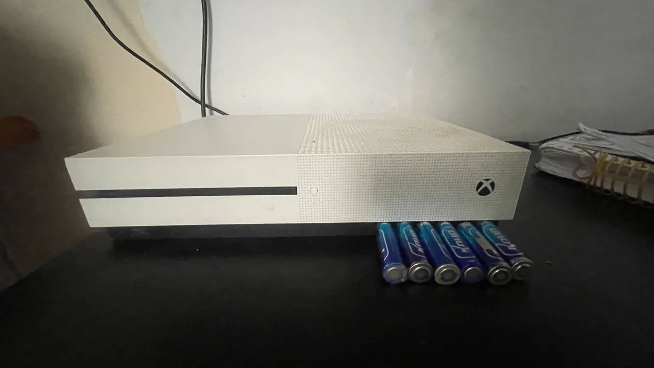 Xbox one S 1tb - Foto 2
