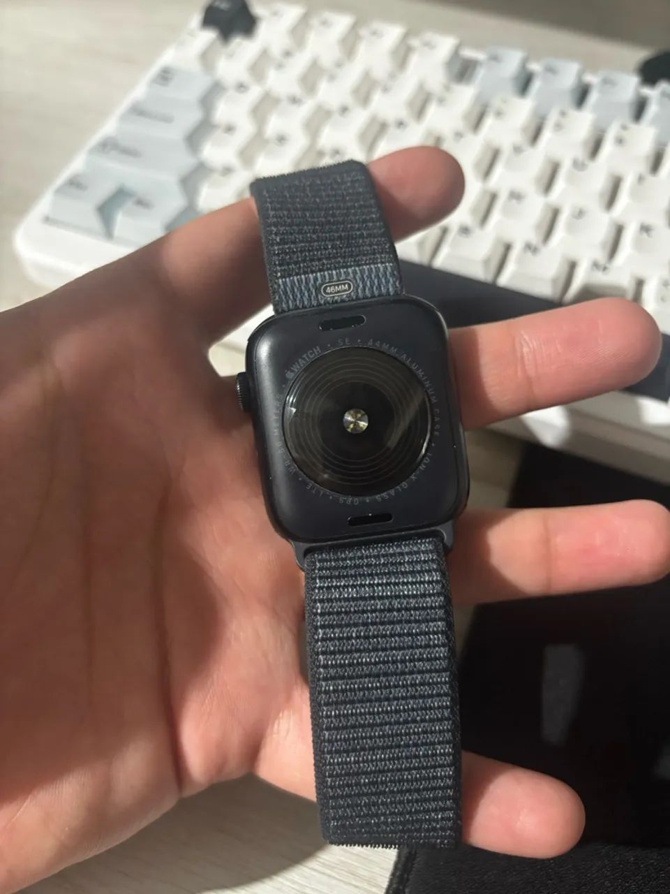 Apple Watch SE - Foto 3