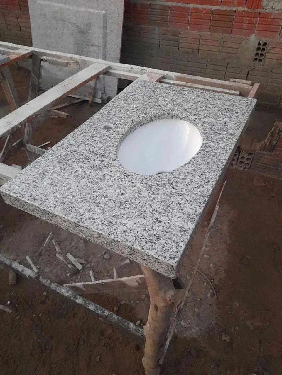 Mármores e granitos  - Foto 2