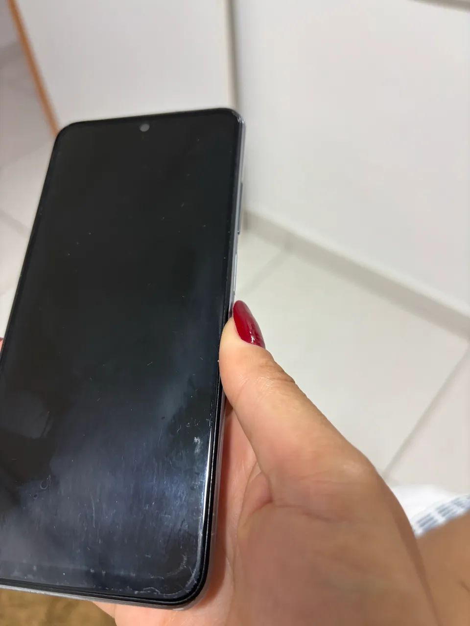 Redmi note 10S - Foto 3