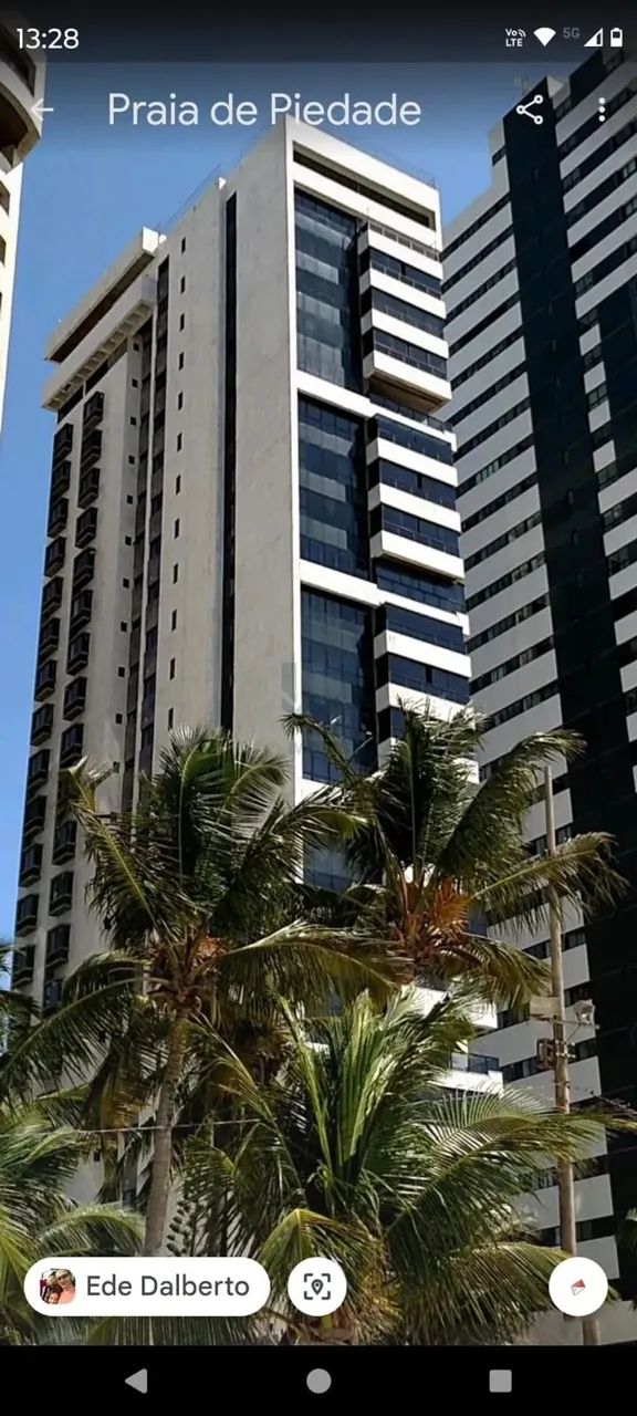 Edifício Miramar