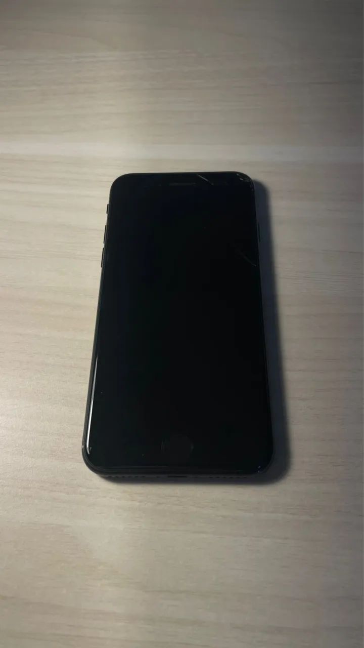 iPhone SE 3ª geração  - Foto 3