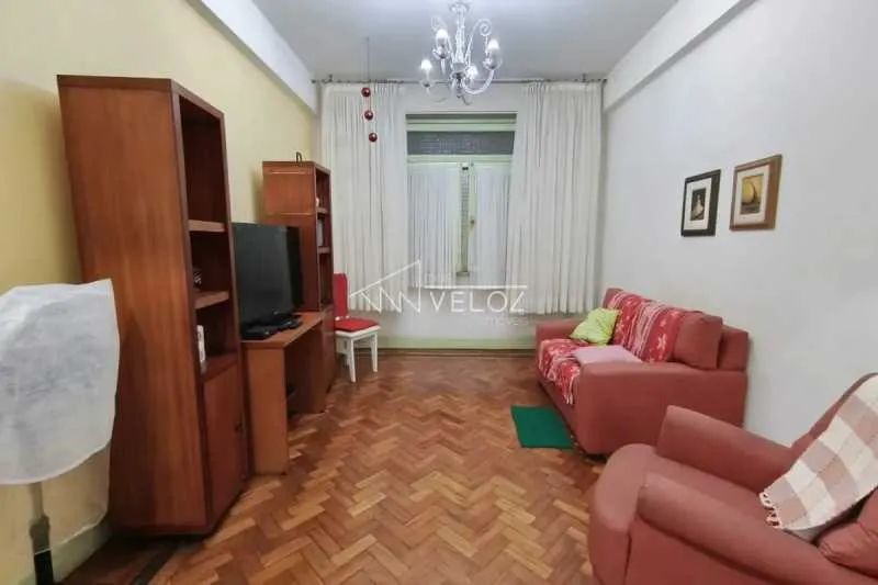Apartamento : / Residencial / Glória - Foto 3