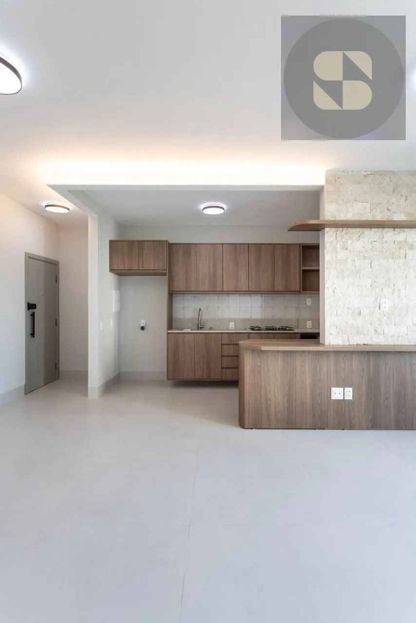 Apartamento em Goiabeiras, Cuiabá com 2 Dormitórios e Suíte